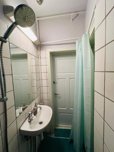 Nrrebro Flat - live like a local - image 3