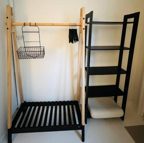 Nrrebro Flat - live like a local - image 10