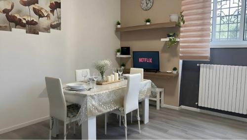 Apartment Monza Clima park comodissimo vicino Milan