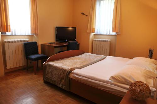 Bed and Breakfast Malovec - image 3