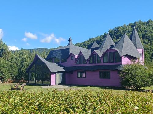. Spectra Lodge Boutique Hotel