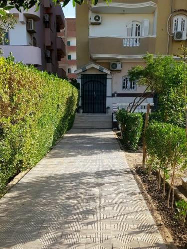 Cozy Retreat by The Sea in Safaga