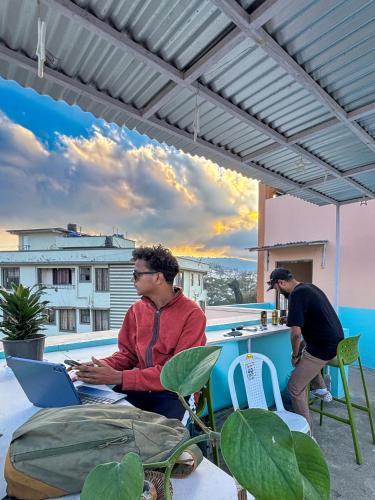 Stargaze Backpackers Shillong in Shillong