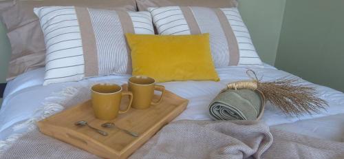Luxury Lodge Costa Blanca in Puerto San Antonio Este