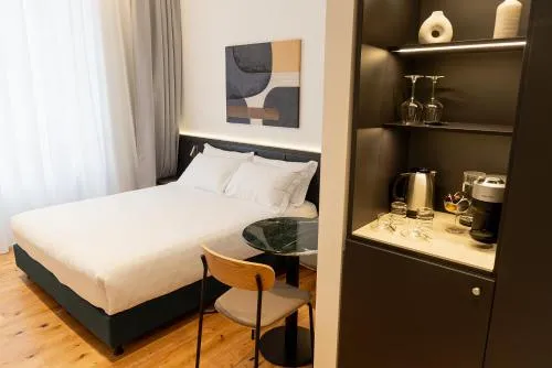 Eternal Suites Rome photo 2