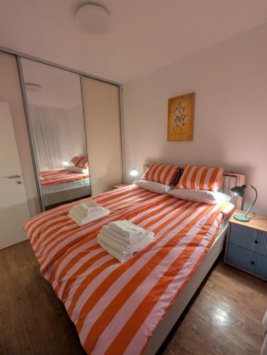 Nova Vracar - Luxury Apartment & Private Parking - image 5