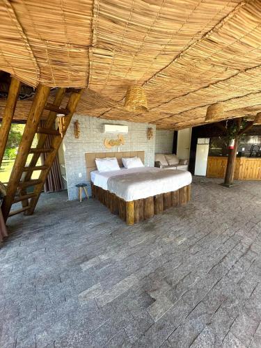 300mts da Praia de Jurerê | Muito Conforto - Pousada Asa Delta Jurerê 5