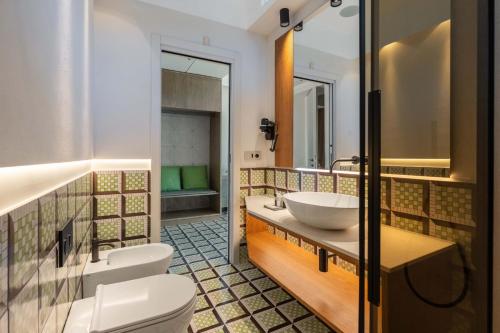 AMORE RENTALS - Villa Cantuccio dei Sogni - image 2