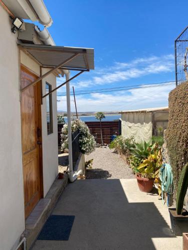 . Loft Tongoy 3 Peninsula