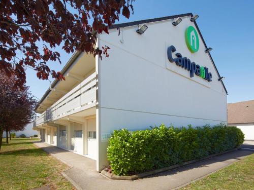 Campanile Dijon Sud - Marsannay - image 12
