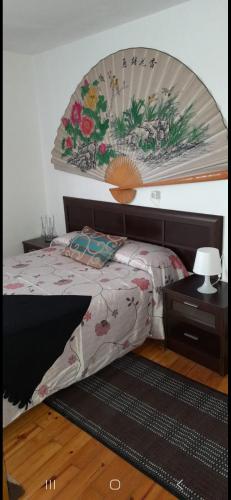 Casa da Tita in A Pobra De Trives