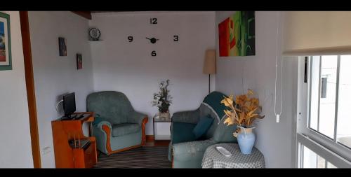 Casa da Tita in A Pobra De Trives