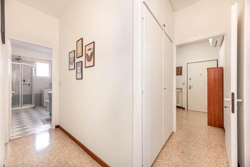 Zuhanyzó, Sole Apartment Residence In Venice - 5min from Airport in Campalto