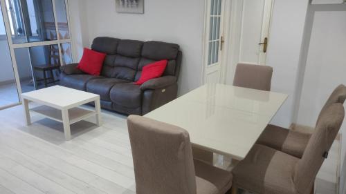Piso con ParkinPrivado y A10minutosdelaplayaandando, Málaga (photo 10)