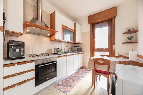 Létesítmények, Sole Apartment Residence In Venice - 5min from Airport in Campalto