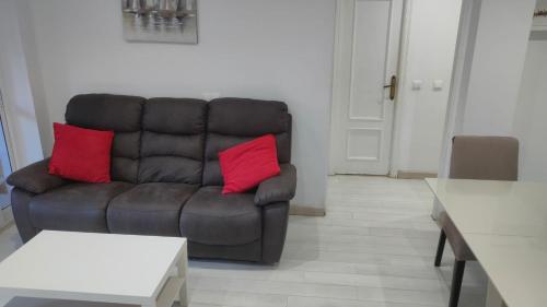 Piso con ParkinPrivado y A10minutosdelaplayaandando, Málaga (photo 9)