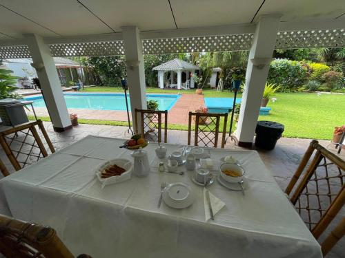 Palvelut, Copperbelt Executive Accommodation Ndola, Zambia in Ndola