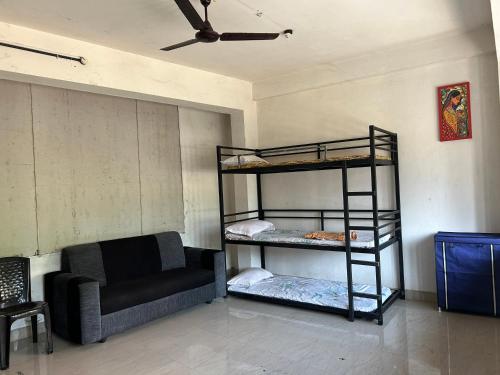 Sabari Rooms in Erumely