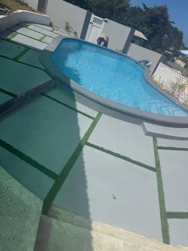 BoyceGuest apartment #1 in Блэк Рок