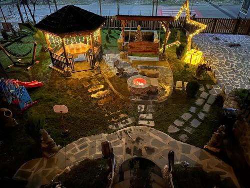 Sunny Cottage in Martvili