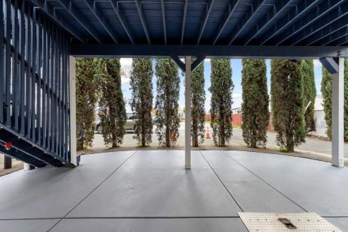 Iekārtas, Luxe Cozy 1 bedroom 1 bathroom near downtown in Rosemont (CA)