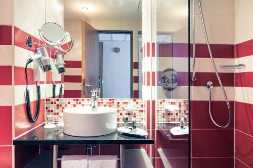 Mercure Hotel München-Schwabing - image 5