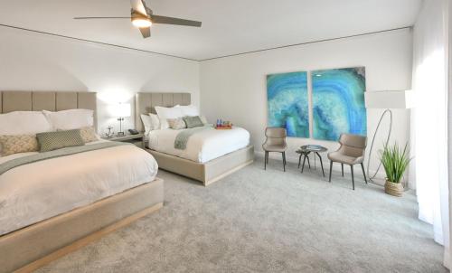 Luxury Studio at The Ritz-Carlton Key Biscayne in Key Biscayne (FL)