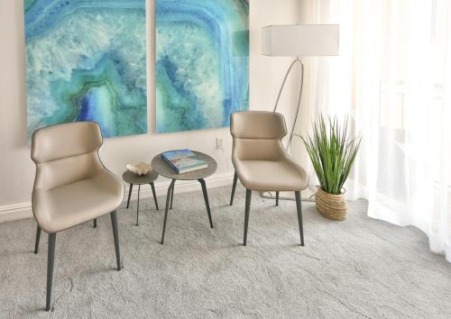 Luxury Studio at The Ritz-Carlton Key Biscayne in Key Biscayne (FL)