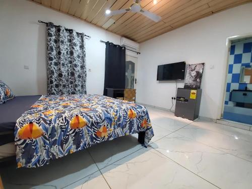 Nonkar Lodge & Food - Accra