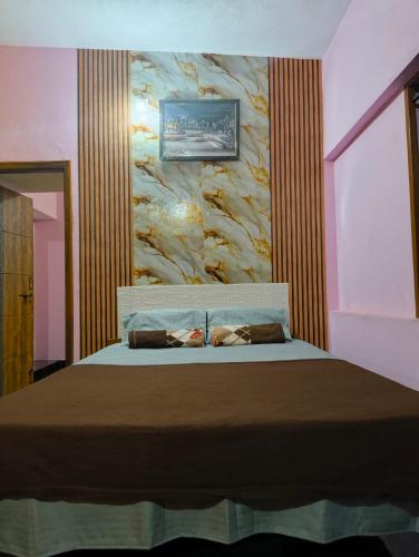 MAHASATHI HOMESTAY Murdeshwar