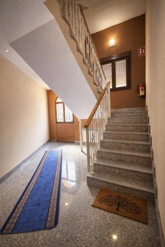 Fuajee, Casa Rural La Nava in Navaluenga