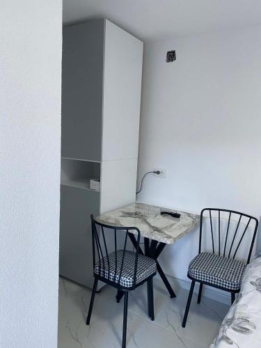 Tin-Nik Apartments in Kruševo