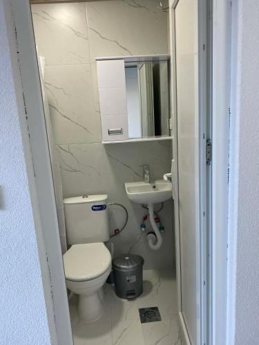 Tin-Nik Apartments in Kruševo