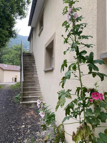 Gîte calme au cœur du Vercors (Gite calme au cœur du Vercors) in Saint-Martin-en-Vercors