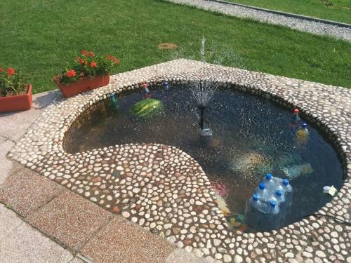 Bosnian Country House Visoko