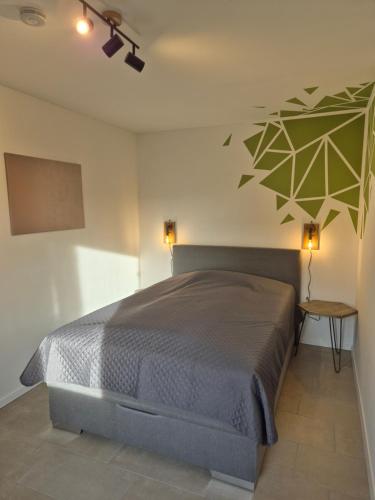 Guestroom, Ferienwohnung - ZeitRaum in Gemunden