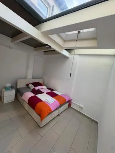 Elegantes City-Apartment im MG-Zentrum in Mönchengladbach, Deutschland