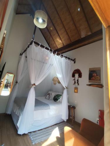 POUSADA NOSSO CANTO ALTER in Alter Do Čao