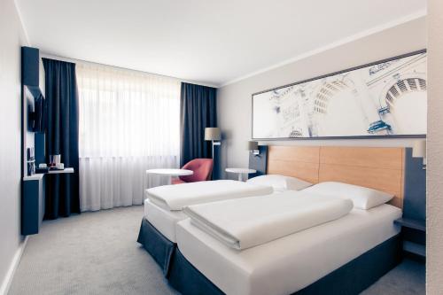 Mercure Hotel Muenchen Schwabing