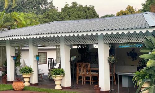 Palvelut, Copperbelt Executive Accommodation Ndola, Zambia in Ndola