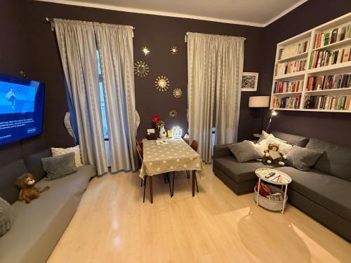 Feel at home - Self Check In