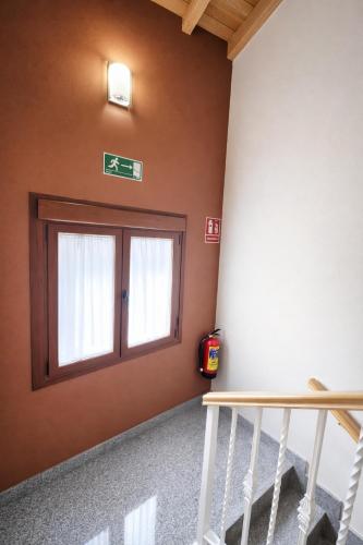 Casa Rural La Nava in Navaluenga