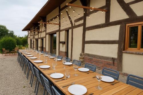 Domaine Les Pigées (Domaine Les Pigees) in Bleneau