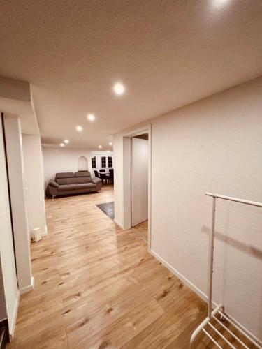 Luxury Apartment for WEF and Ski in Luzein
