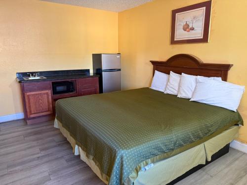 La Vista Inn in Clovis