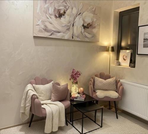 ELLA LUX APARTMAN Čačak - Apartment