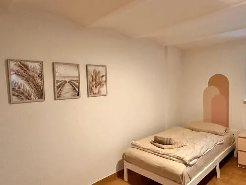 Knuffige Ferienwohnung im Herzen von Haiger in Haiger, Deutschland
