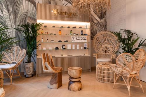สปา, Carvala Boutique Apartments in เชสโทโชวา