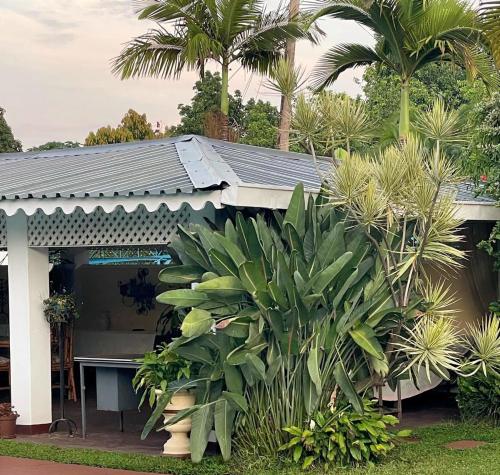 puutarha, Copperbelt Executive Accommodation Ndola, Zambia in Ndola