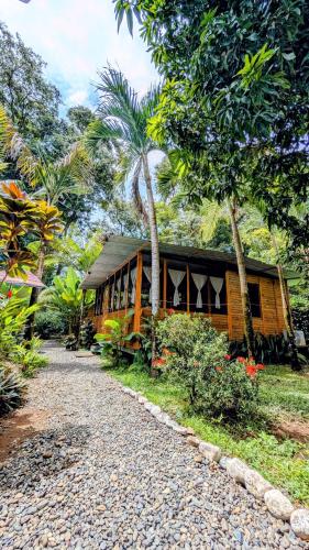 Arbura in Uvita